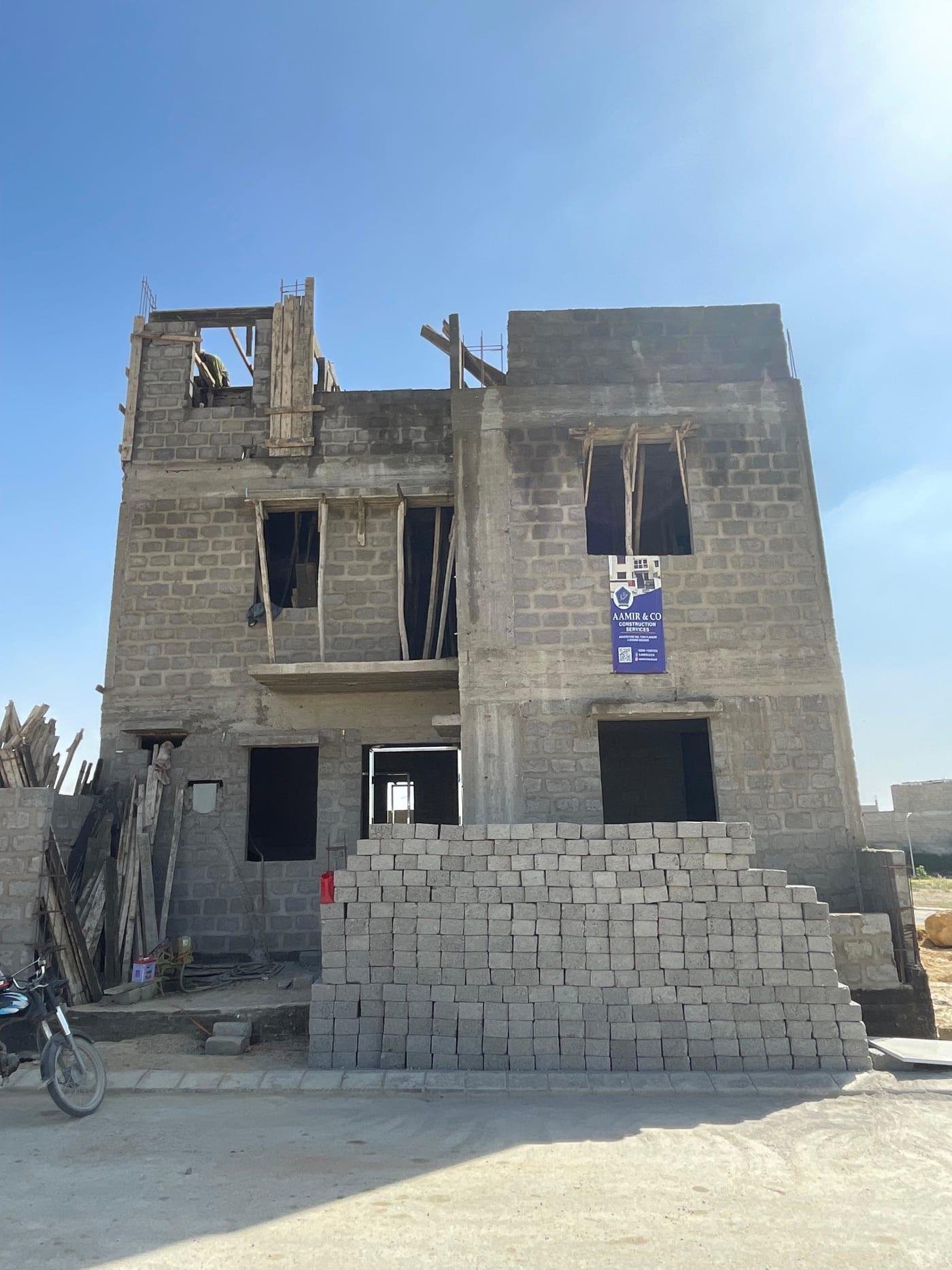 Premium property in Pakistan